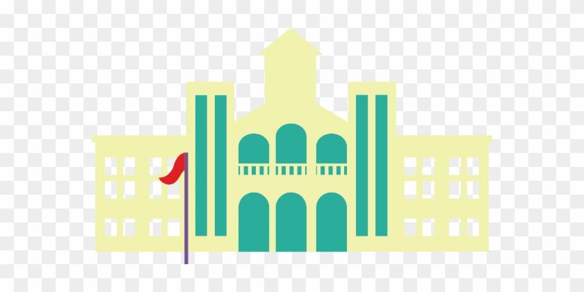 Distance To School - School #1440335