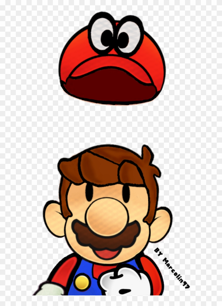 Mario Series #1440353
