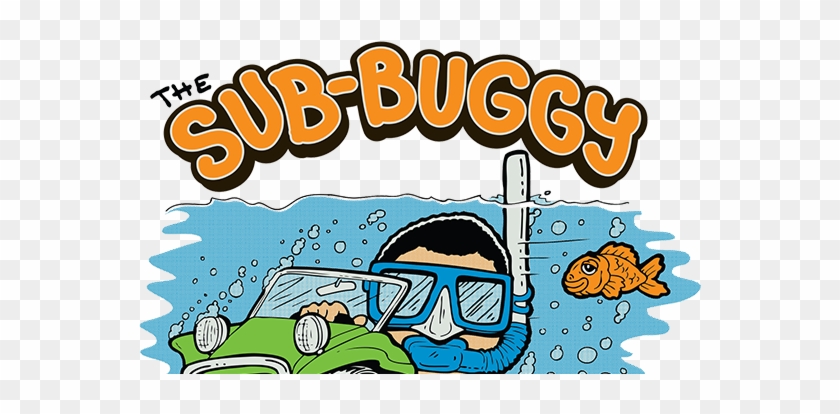 Feature - Lib-tech Lost Sub Buggy #1440357
