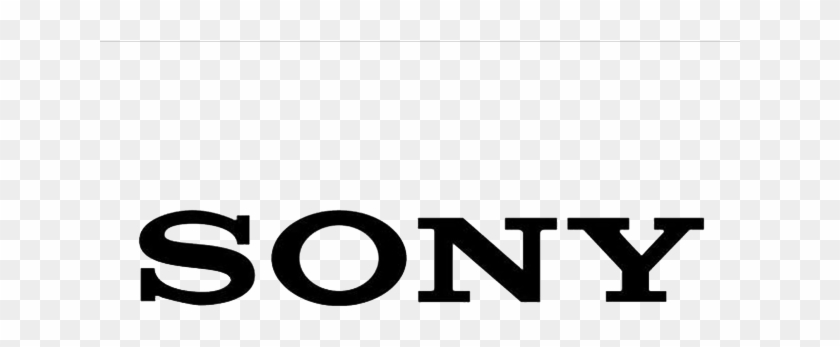 Sony Clipart Sony Alpha - Sony Usa Logo #1440412