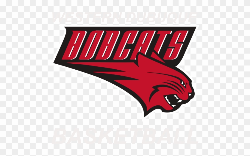 Western Dubuque Boys Basketball 2018 - Charlotte Bobcats #1440418