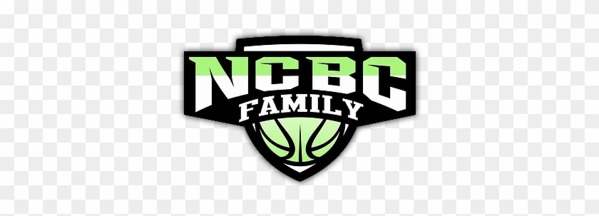 Organization Logo For Ncbc Family Basketball - Ncbc Family #1440426