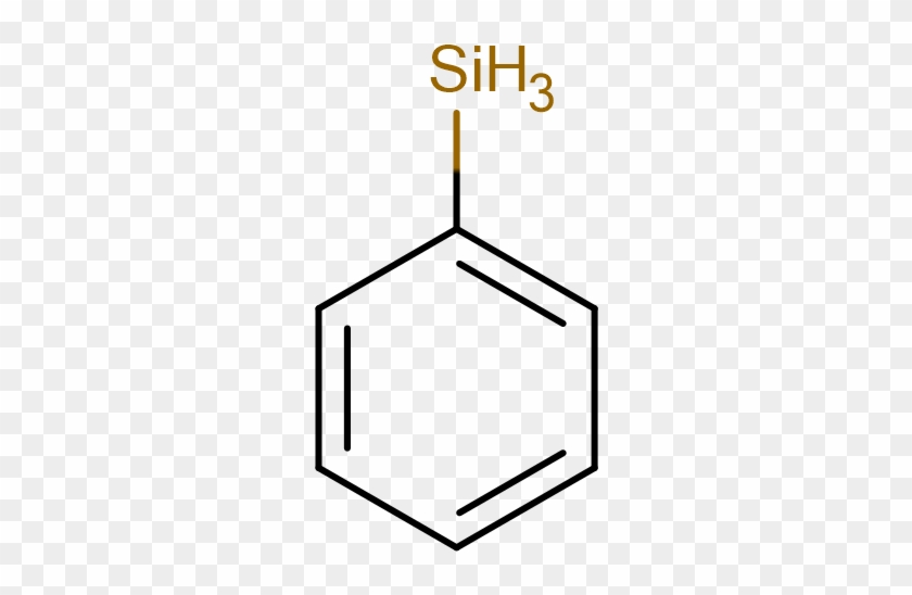 Phenylsilane - Toluene Chemical Structure #1440440