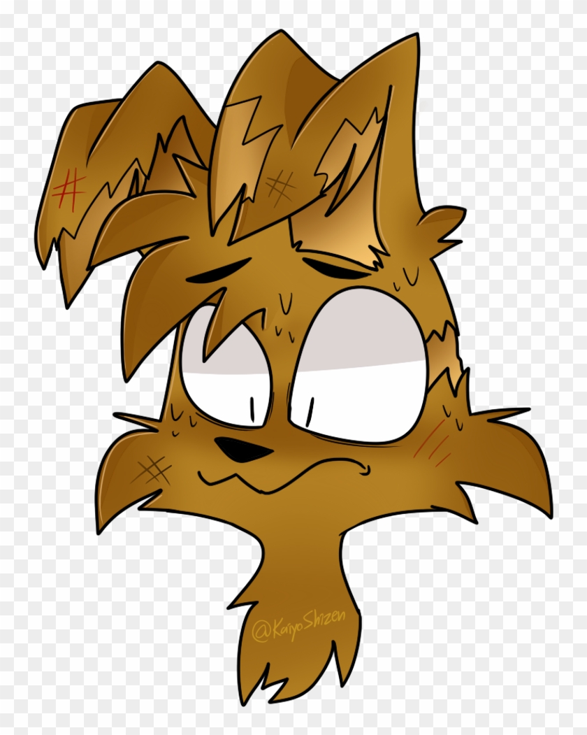 If You Know This Guy I Have Full Respect On You Zoophobia - Vivziepop #1440510