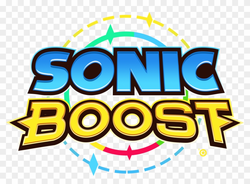 Sonic Logos By Nuryrush On Deviantart Legend Of The - Sonic The Hedgehog #1440513