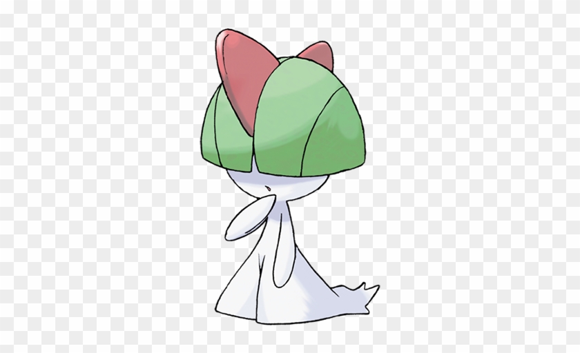 Ralts - Ralts Pokemon Go #1440569