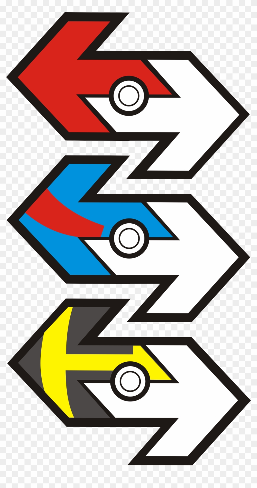 Original Pokemon Go Trade Stickers Template - Pokemon Go Trade Sticker #1440582