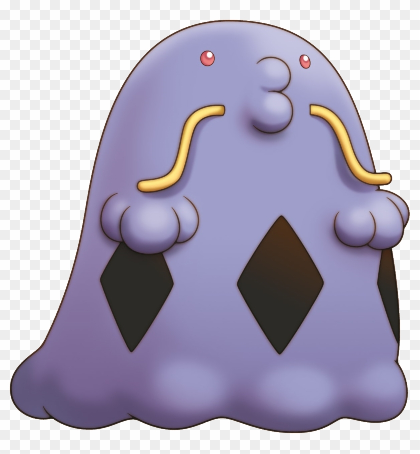 Pok Mon Wiki Fandom Powered By Wikia Pokemon Gulpin Evolution Free Transparent Png Clipart Images Download - baryonyx roblox ancient earth wiki fandom powered by wikia