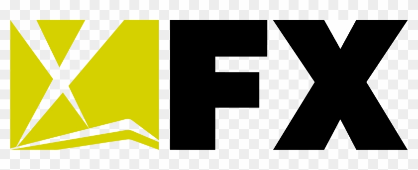Nick Grad, Over At Fx Just Announced That They've Ordered - Fx Network Logo Png #1440600