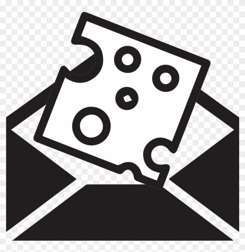 Join Our Mailing List - Email Icon Transparent #1440602