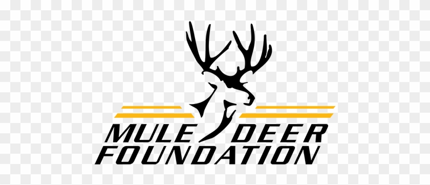 Mule Deer Foundation - Mule Deer Foundation #1440603