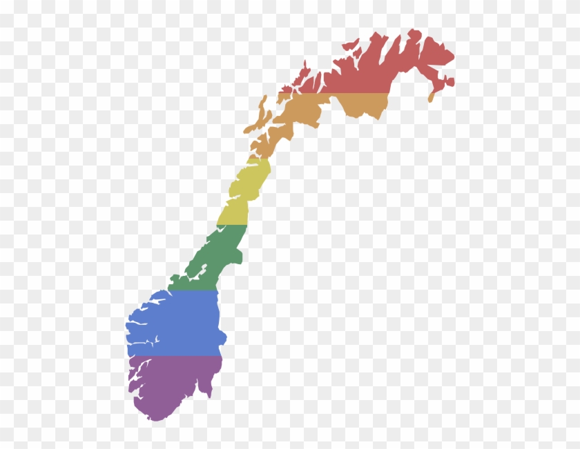 Rights In Norway Equaldex Norway Vector Free Transparent PNG