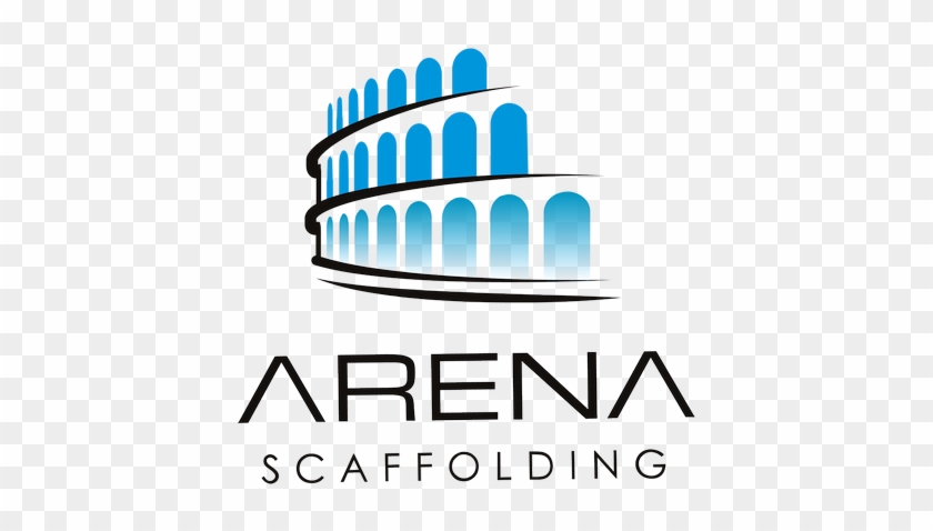 Arena Scaffolding Ltd Scaffolding Company In London - Logo #1440697