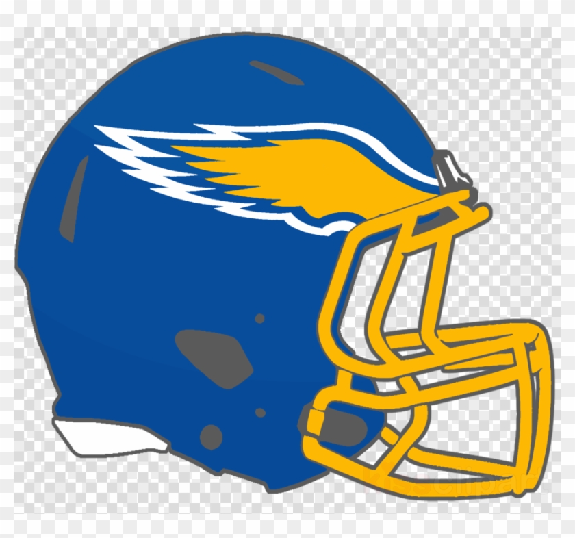 Helmet Clipart American Football Helmets Baseball & - Mississippi State University #1440703