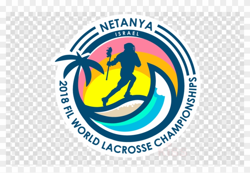 World Lacrosse Championship Federation Of International - 2018 Fil World Lacrosse Championships #1440705