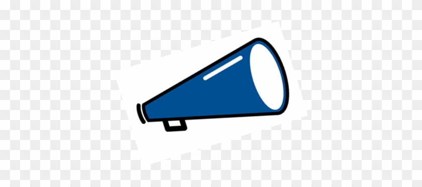 For Immediate Release - Transparent Megaphone #1440773