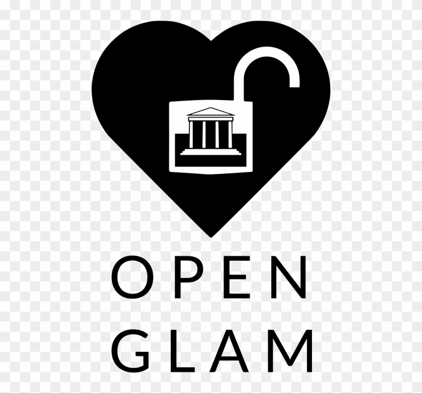 Wikimedia Foundation, And Creative Commons, Will Be - Open Glam #1440823