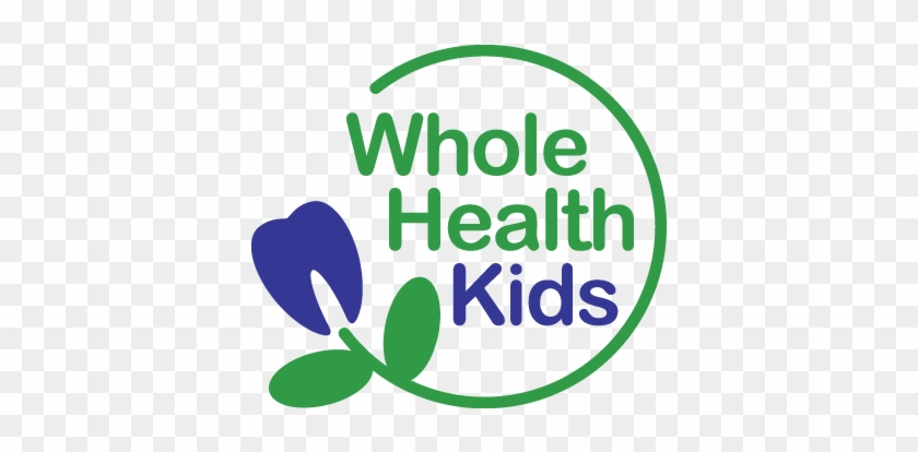 Whole Health Kids By Dr Felix Liao - Meadow Kids #1440860
