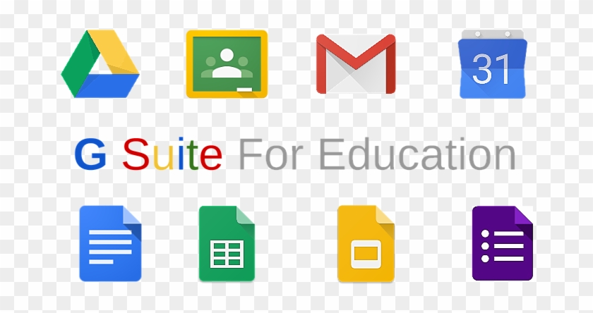 Ipad And Apple Tv Training - G Suite #1440888