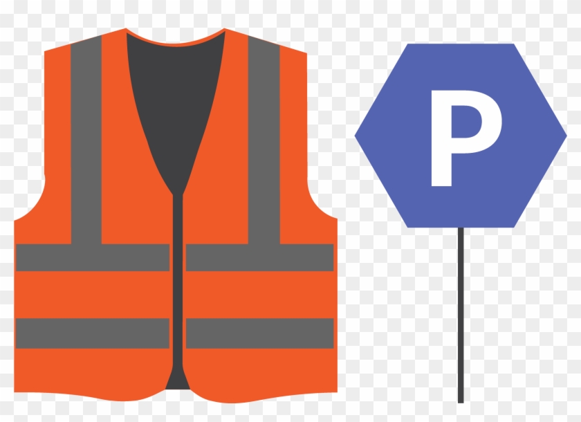 Parking Team - Traffic Sign #1440935