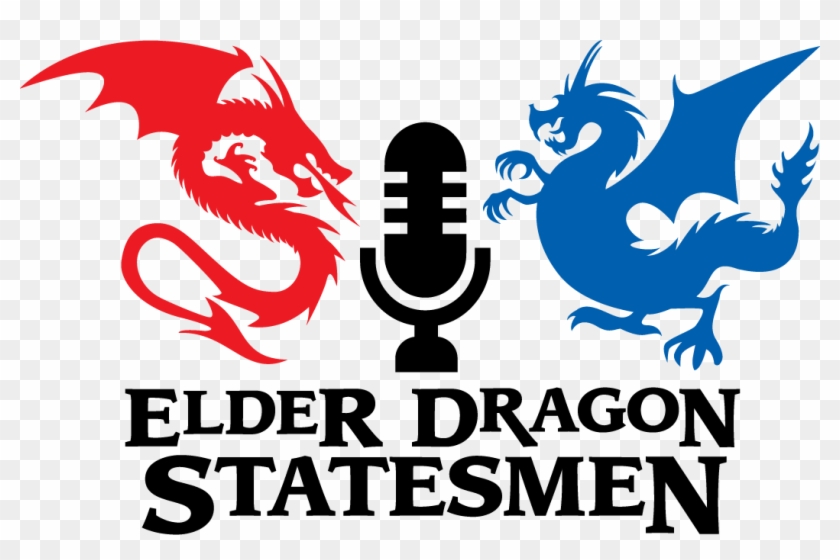 Elder Dragon Statesmen Podcast - Podcast #1440978