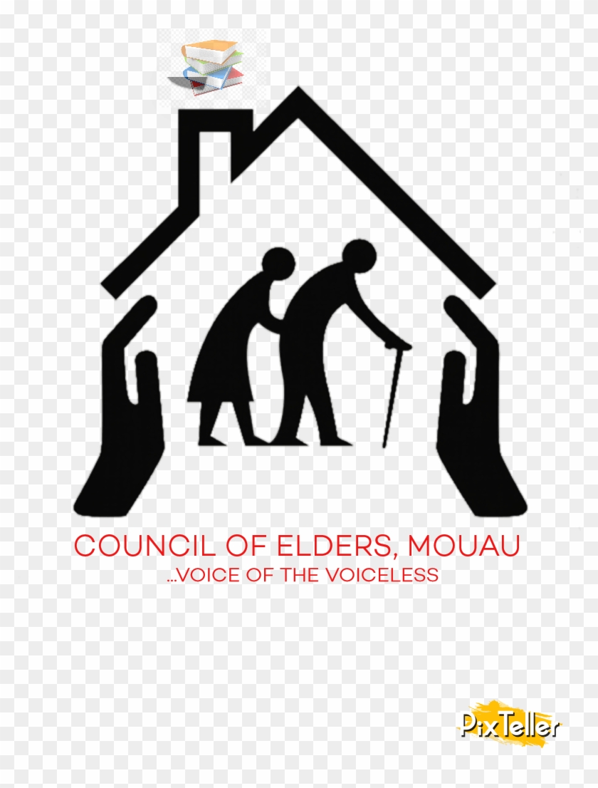 Walze › Council Of Elders - Home Health Care Logo #1440989