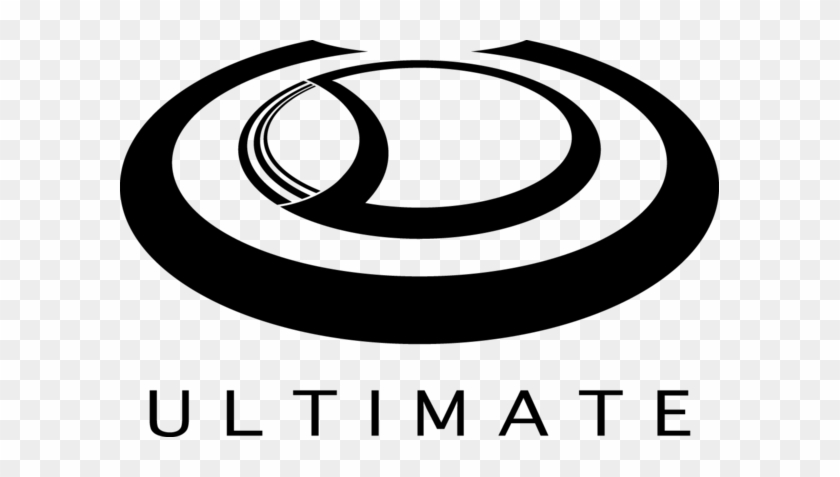 Picture Royalty Free - Ultimate Frisbee Logo #1441029
