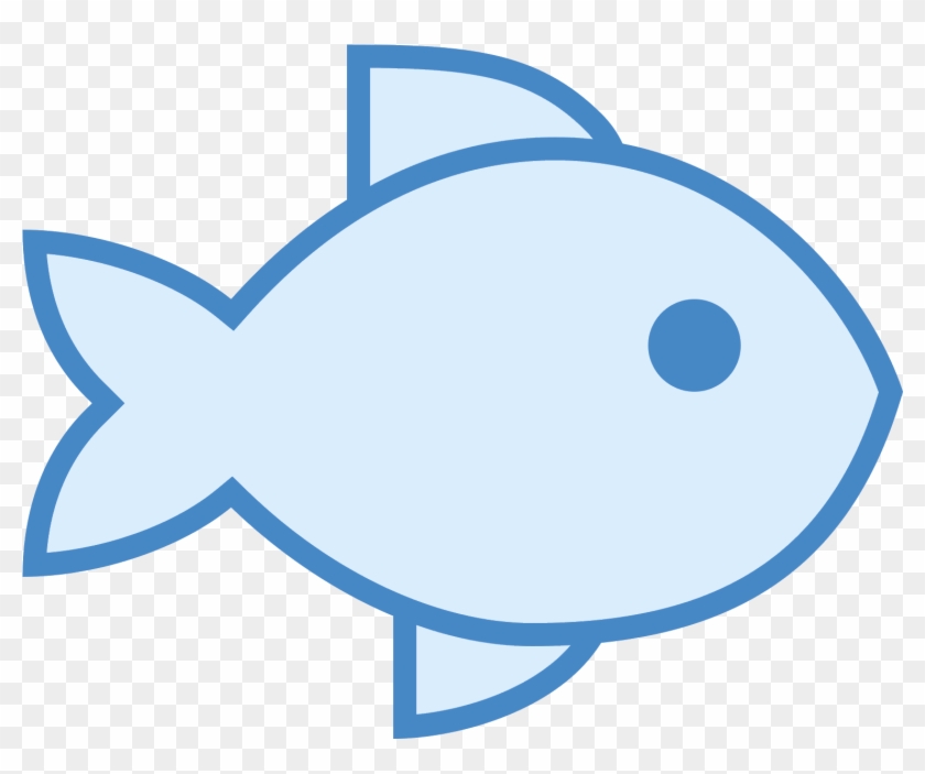 Recipe Vector Fish Graphic Black And White Download - Portable Network Graphics #1441035