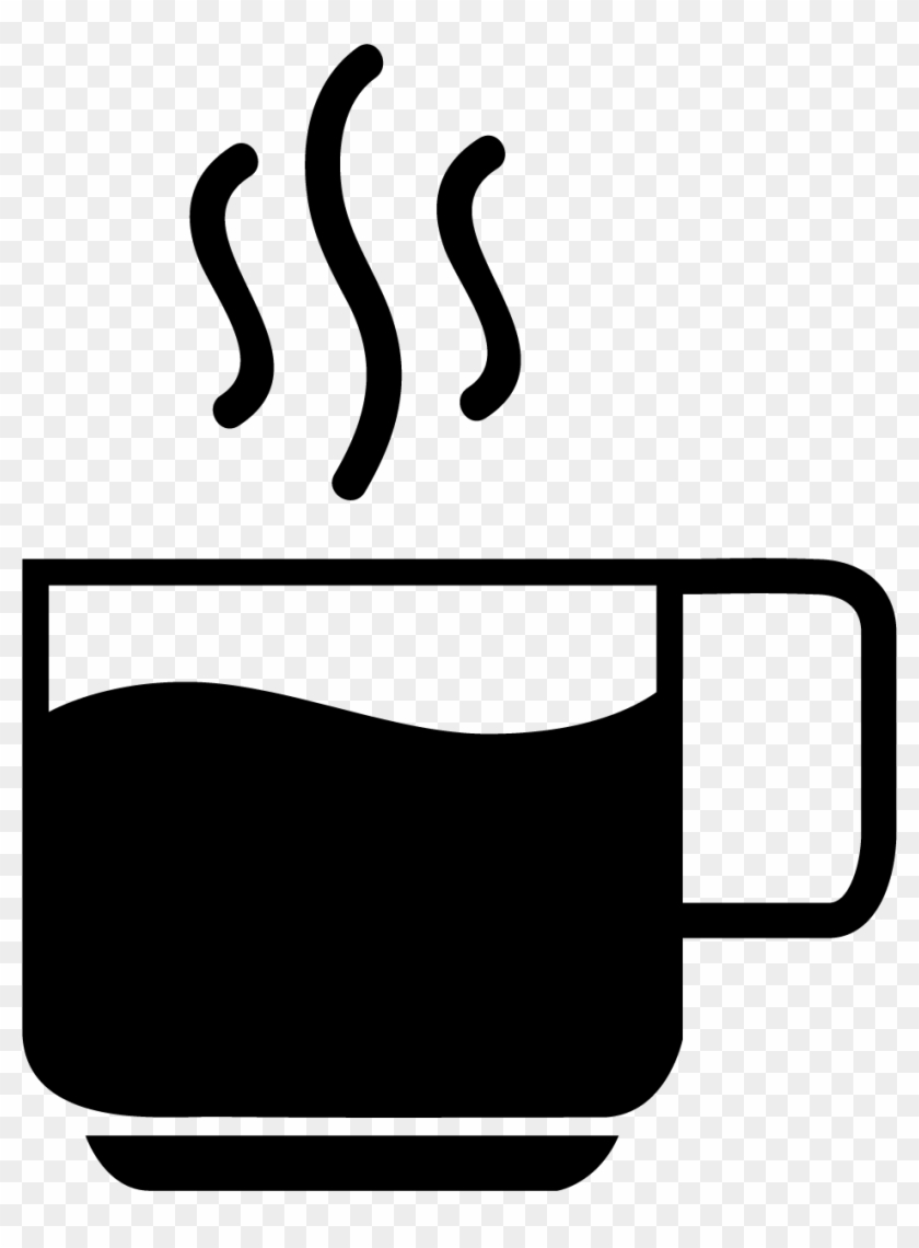 Recipes - Coffee Cup #1441036