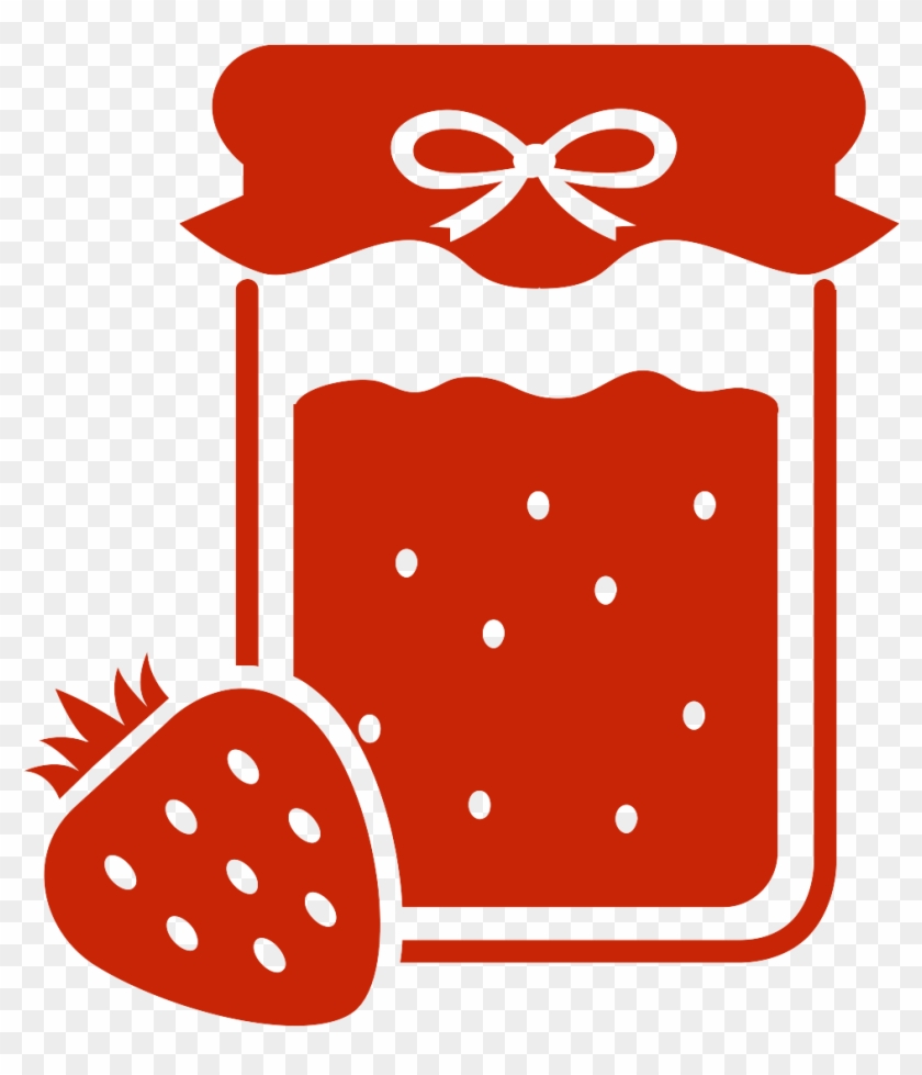 Jelly Clip Art - Clip Art #1441037