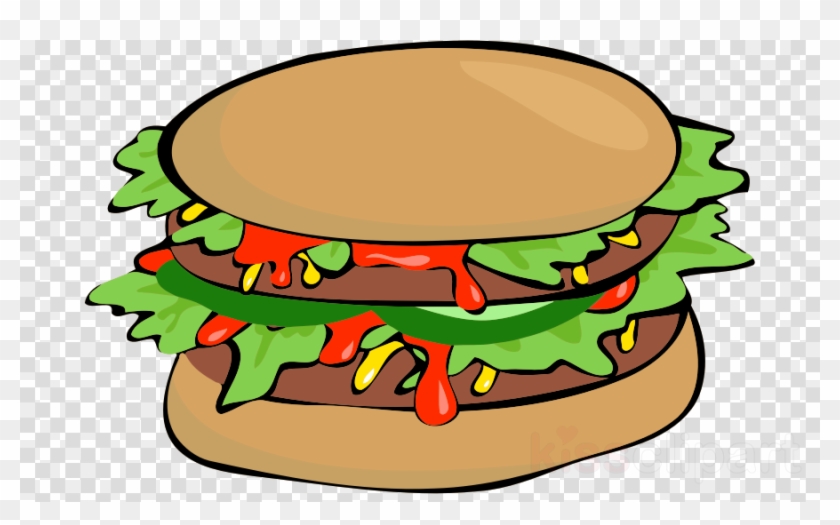 Clip Art Clipart Snack Junk Food Clip Art - Clip Art #1441048