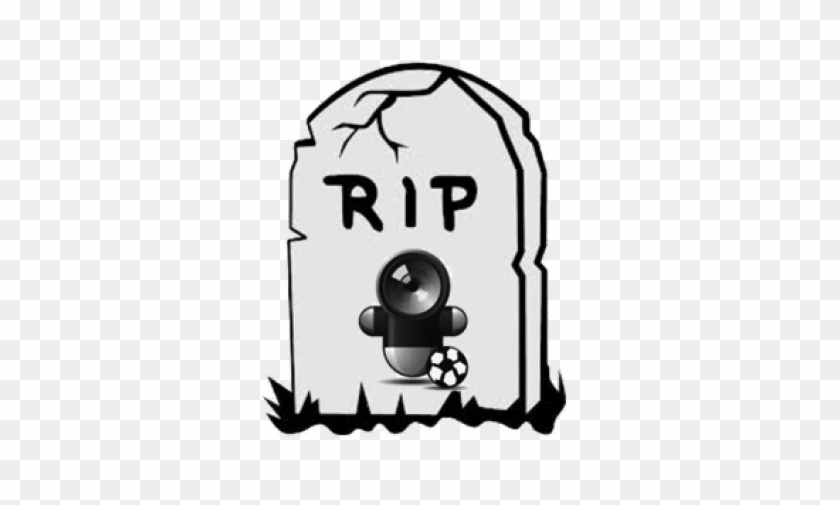 Wiziwig And Net Alternatives - Clip Art Grave Yard #1441056