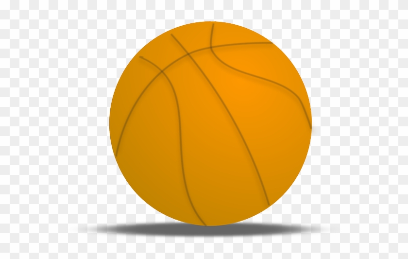 Small Ball Cliparts - Basketball #1441057