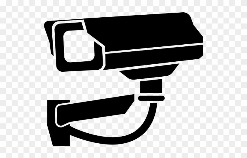 Cctv - Cctv Png #1441084