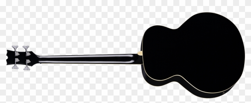 Acoustic Bass Free On - Fender Classic Design Cb 60sce Black #1441170