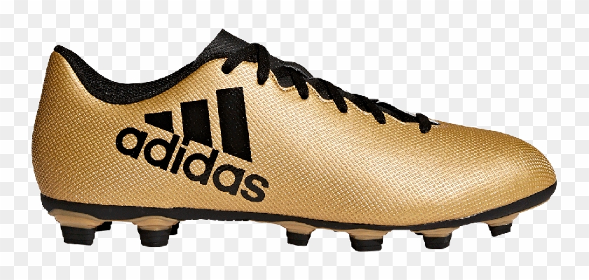 Football Boots Png Images Free Download Image Royalty - Adidas X 17.4 Flexible Ground Boots Yellow 10.5 Mens #1441182