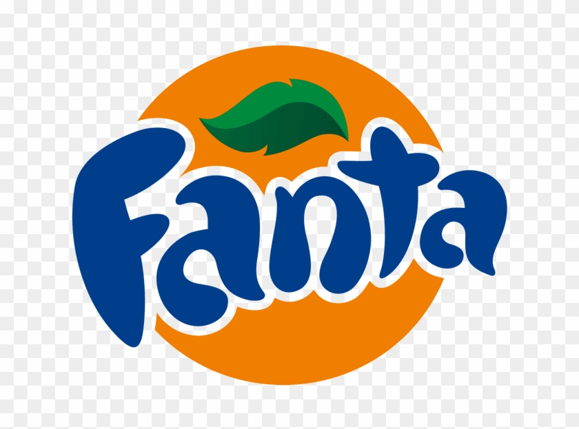 Fanta - Logo De Fanta Png #1441203