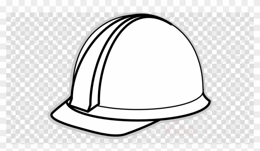 Hard Hat Template Clipart Hard Hats Adult Plastic Costume - Ugly Sweater Clipart Black And White #1441243