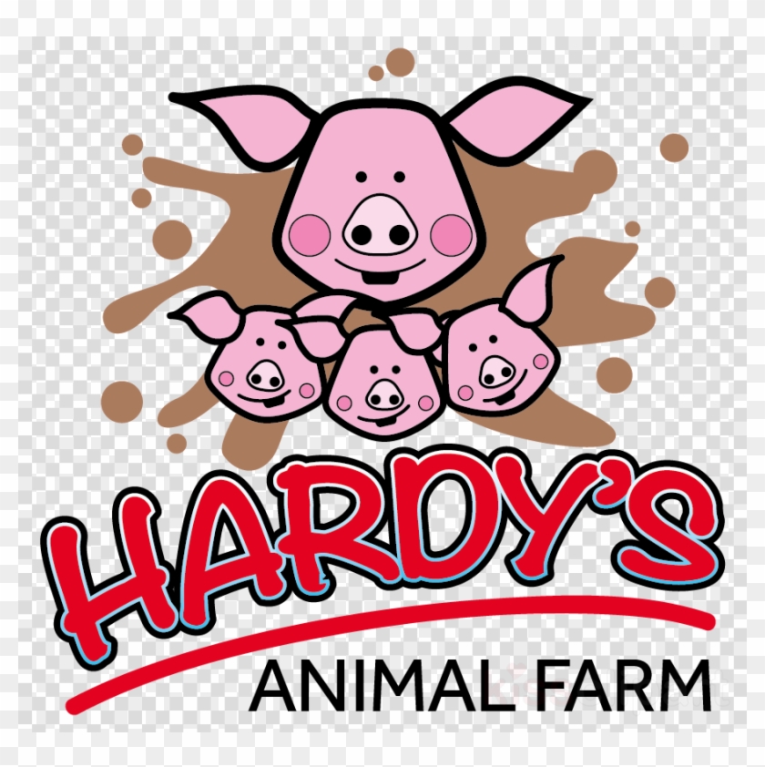 Hardys Animal Farm Clipart Hardys Animal Farm Campsite - Hardys Animal Farm #1441249