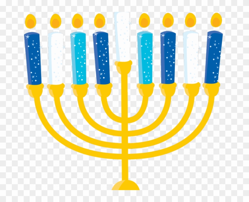 Free Hanukkah Clip Art 19 Hanukkah Banner Transparent - Transparent Hanukkah Clip Art #1441250