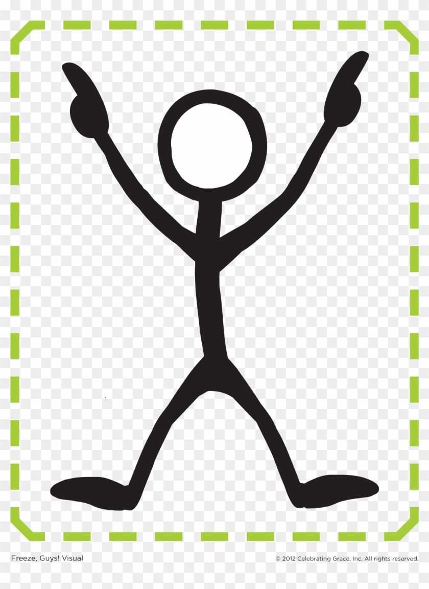 Freeze Guys Energizer Visual 1 棒 人間 の 書き方 Free Transparent Png Clipart Images Download