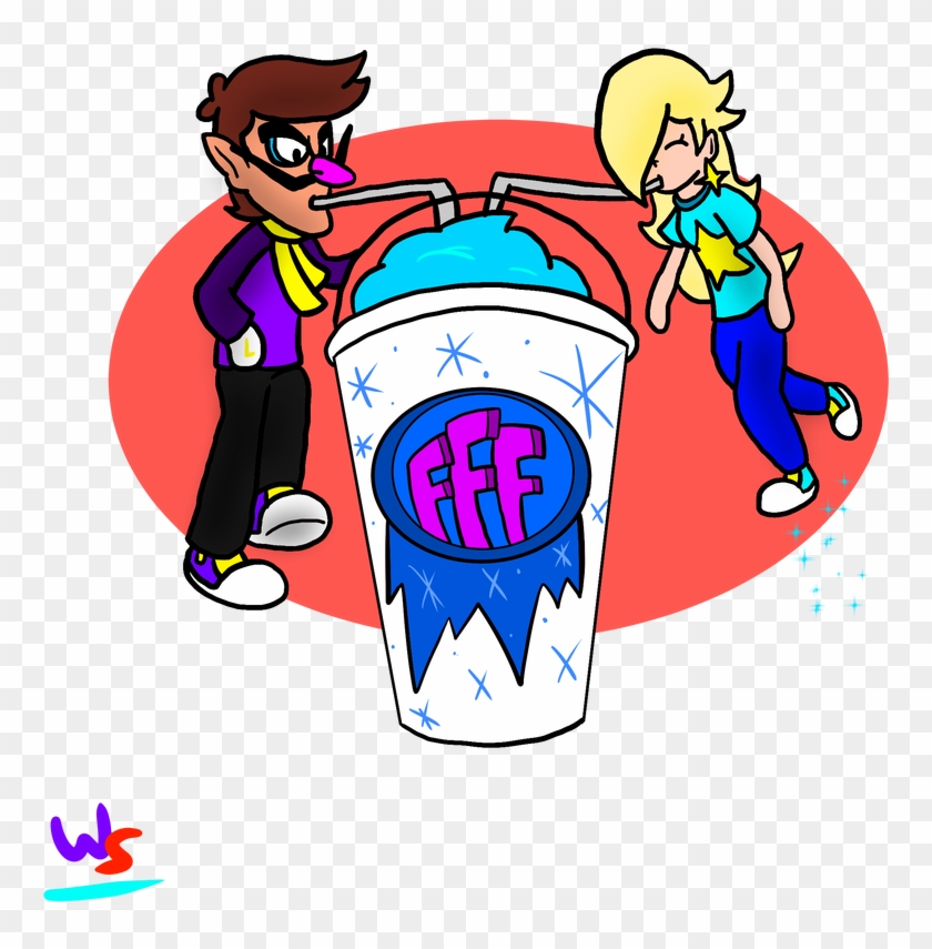 Frosty Freezy Freeze By Walu-sushi - Sushi #1441265