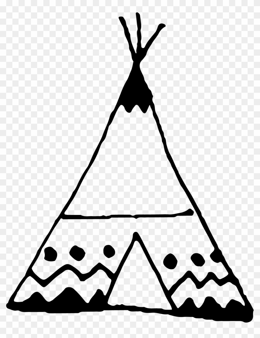Camping Days Reserve Renee Chapman Photography Some - Transparent Teepee Clipart #1441292