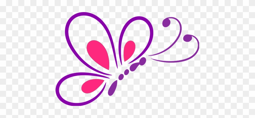 Report Abuse - Clip Art Design Butterfly #1441328