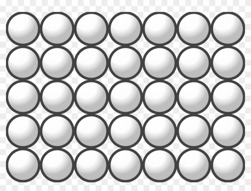 Circle Label Sticker Template - Clip Art #1441392