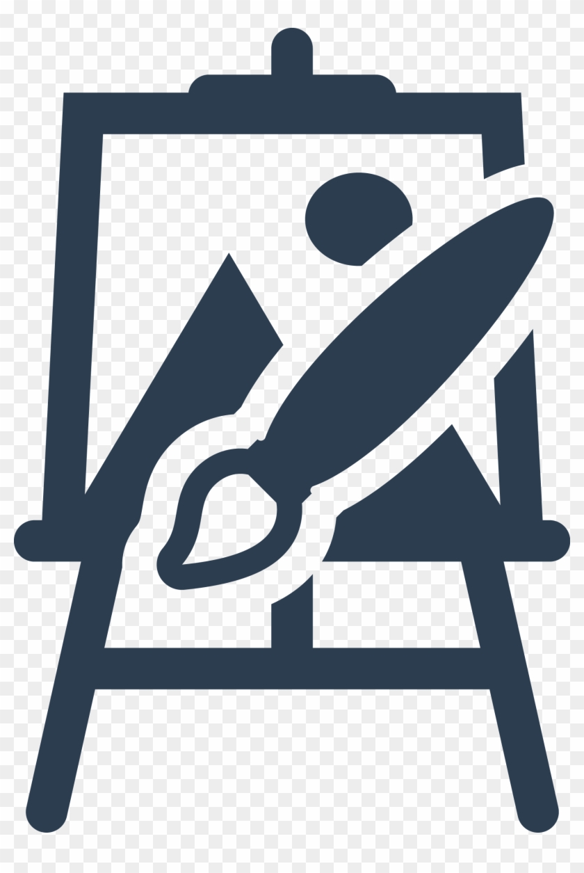Arts Galore Workshop Series - Art Workshop Icon Png #1441398