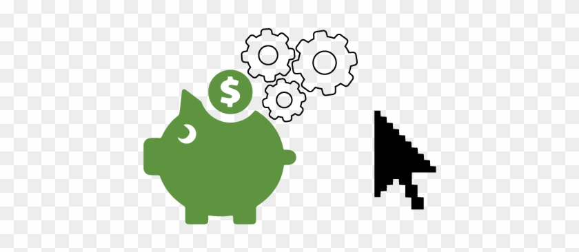 Of Letting Any Extra Money Sit In Your Checking Account, - Of Letting Any Extra Money Sit In Your Checking Account, #1441438