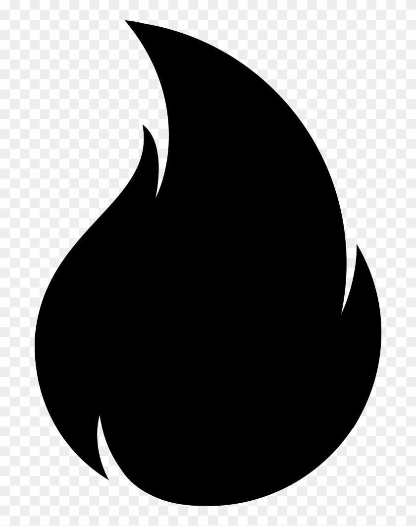 Fireball Clipart Black And White - Budějovický Majáles #1441446