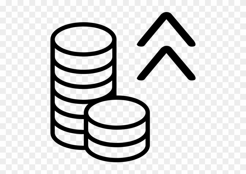 Инвестиционные проекты значок