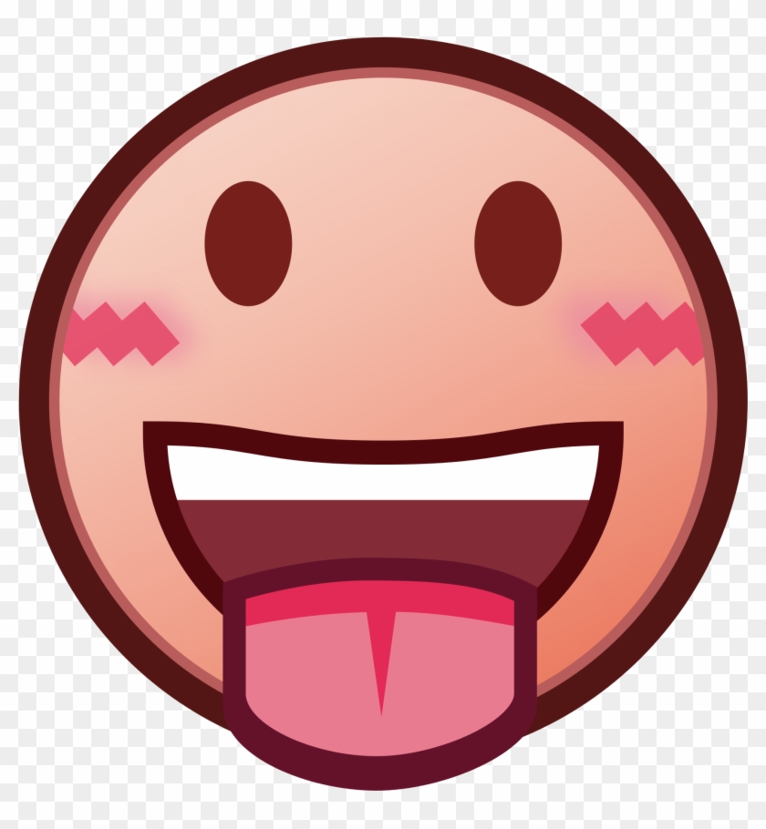 Open - Emoji #1441460